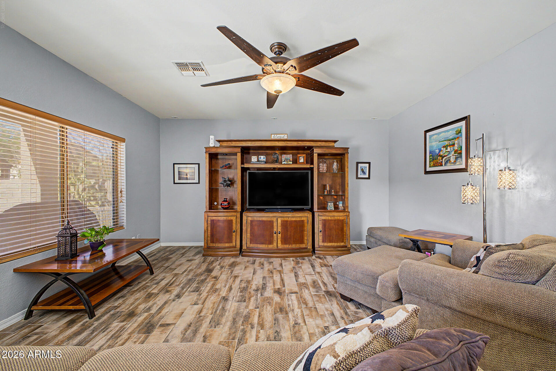 Mission Valley - Residential