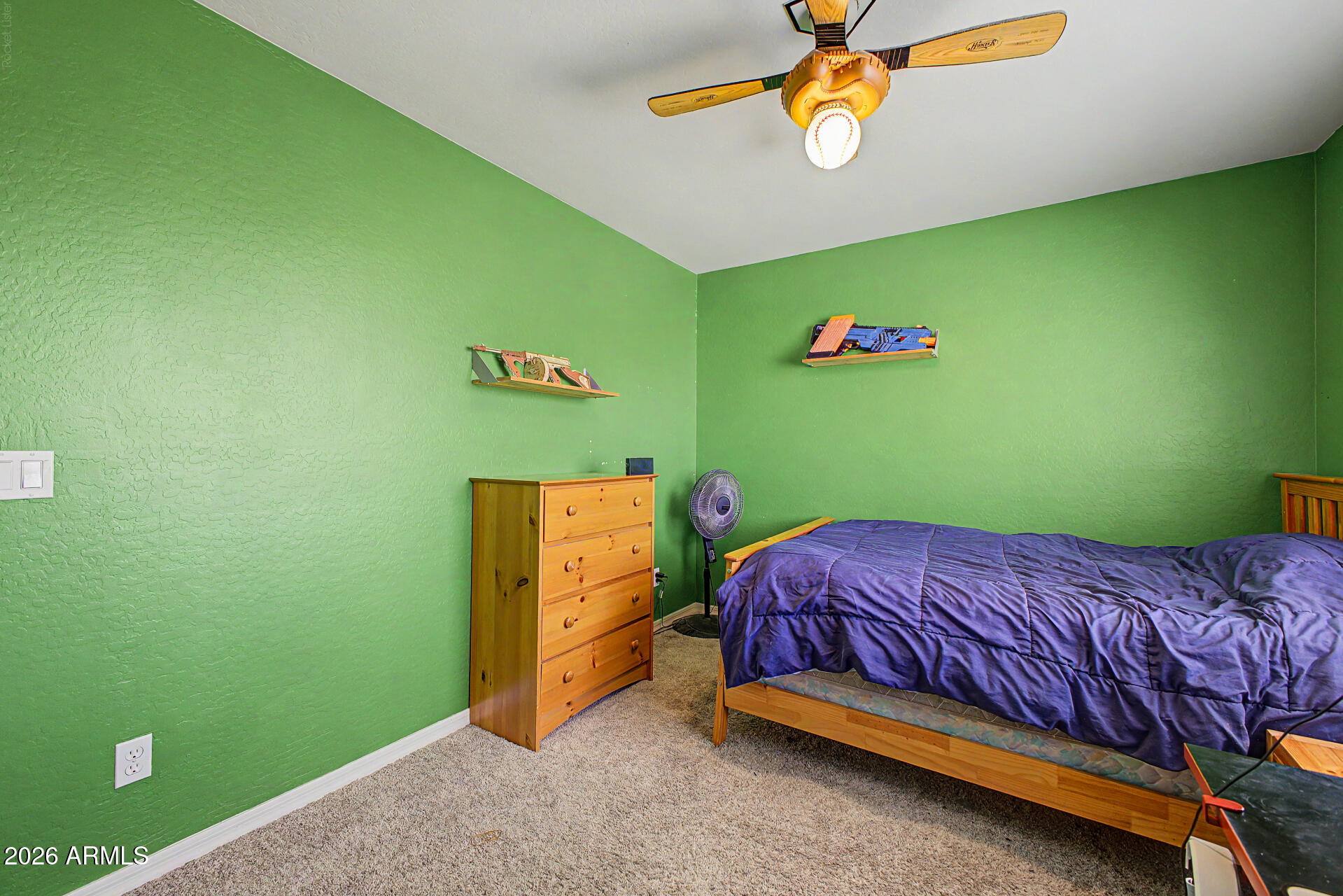 Mission Valley - Residential
