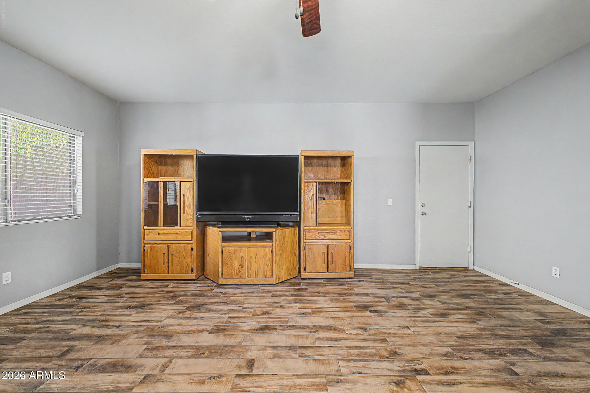 Mission Valley - Residential