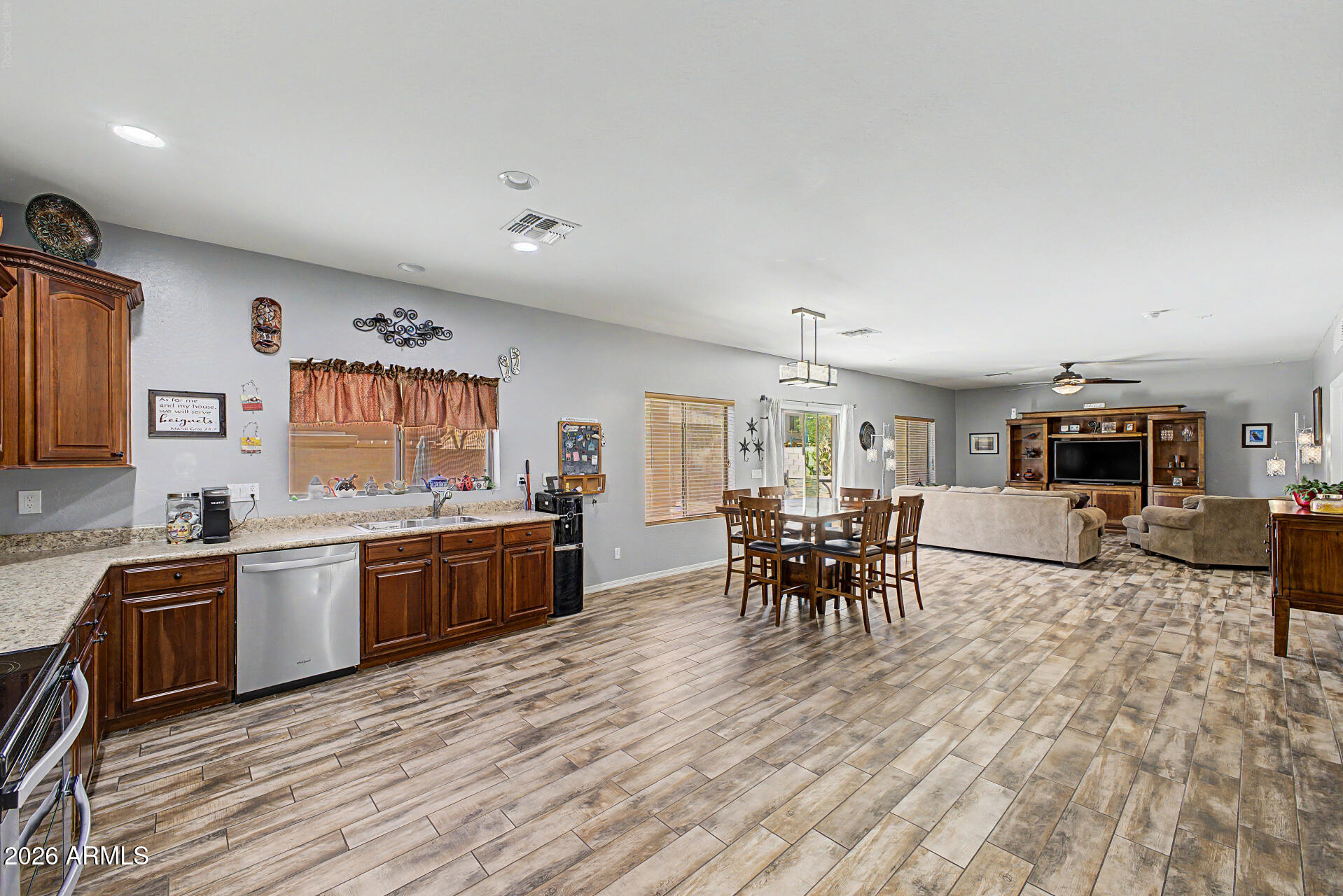 Mission Valley - Residential