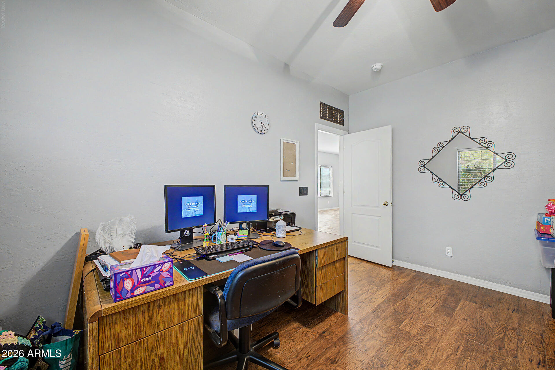Mission Valley - Residential