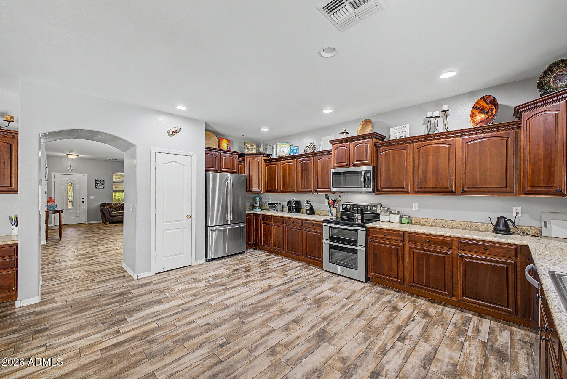 Mission Valley - Residential