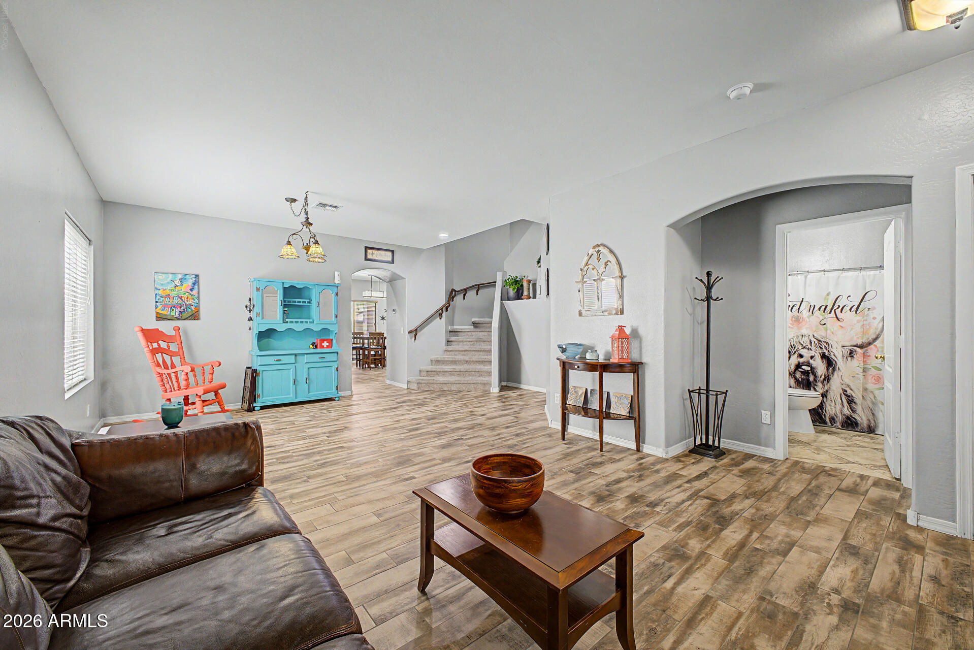 Mission Valley - Residential