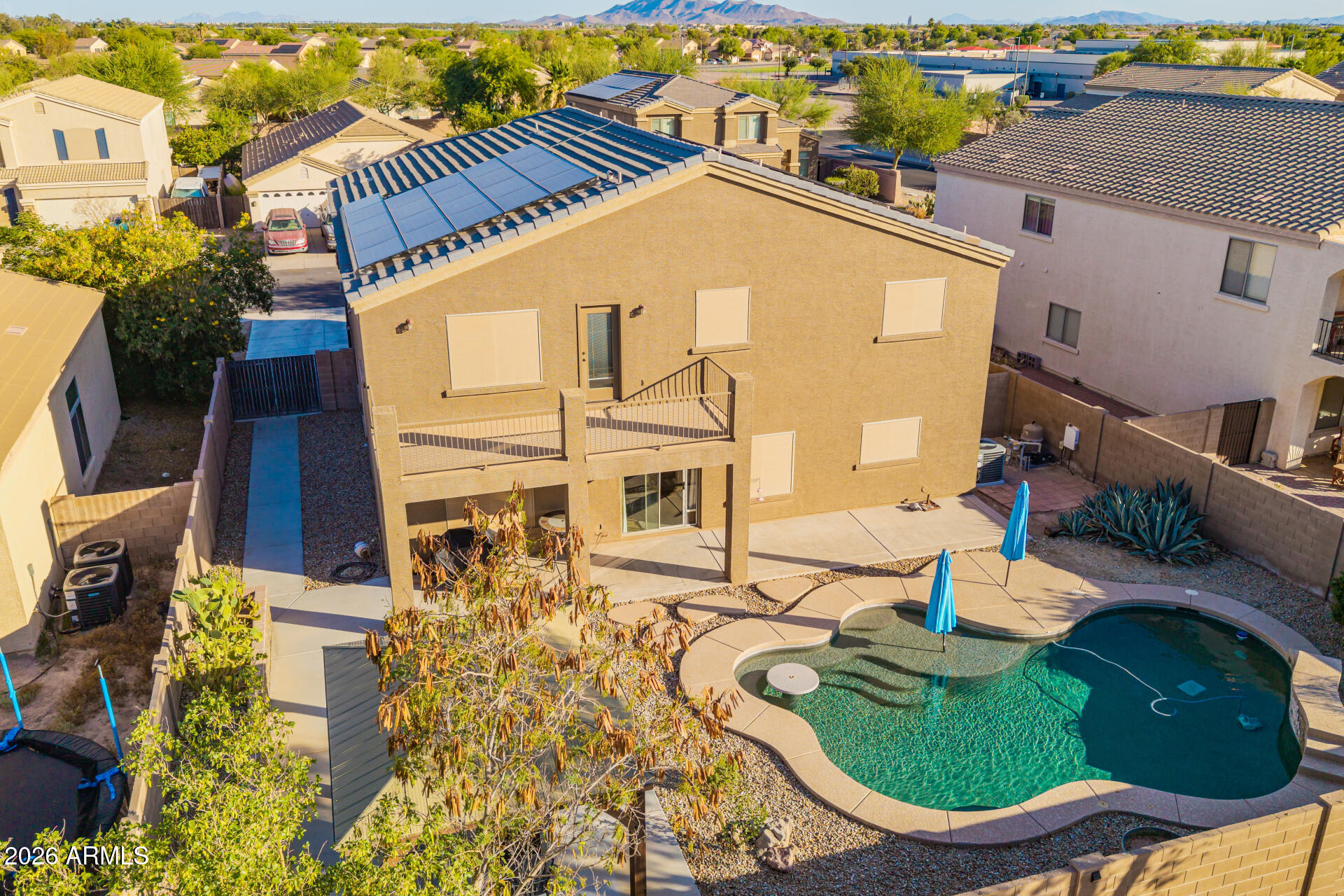 Mission Valley - Residential