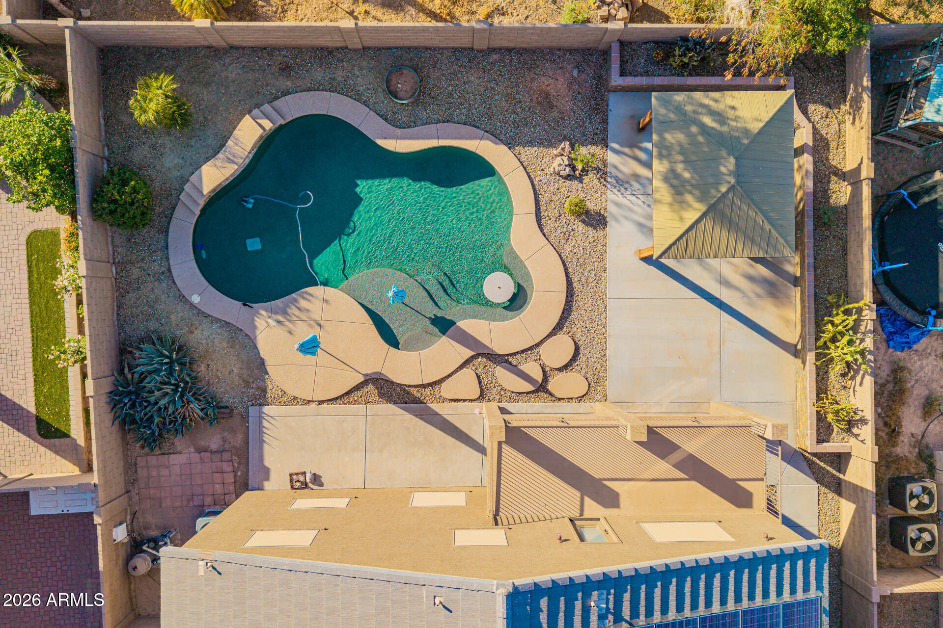Mission Valley - Residential