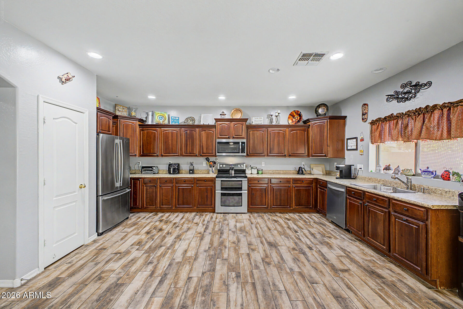 Mission Valley - Residential