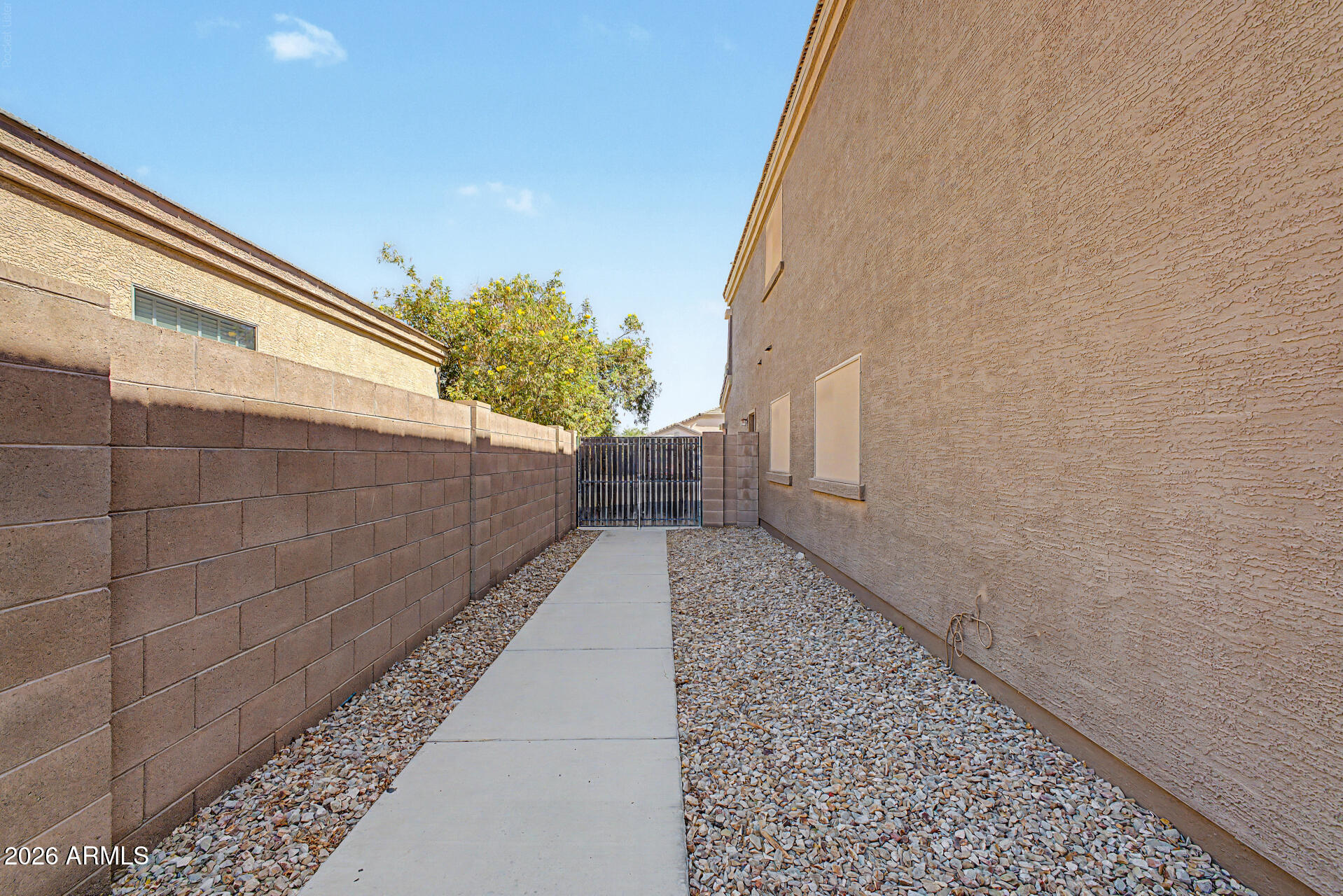 Mission Valley - Residential