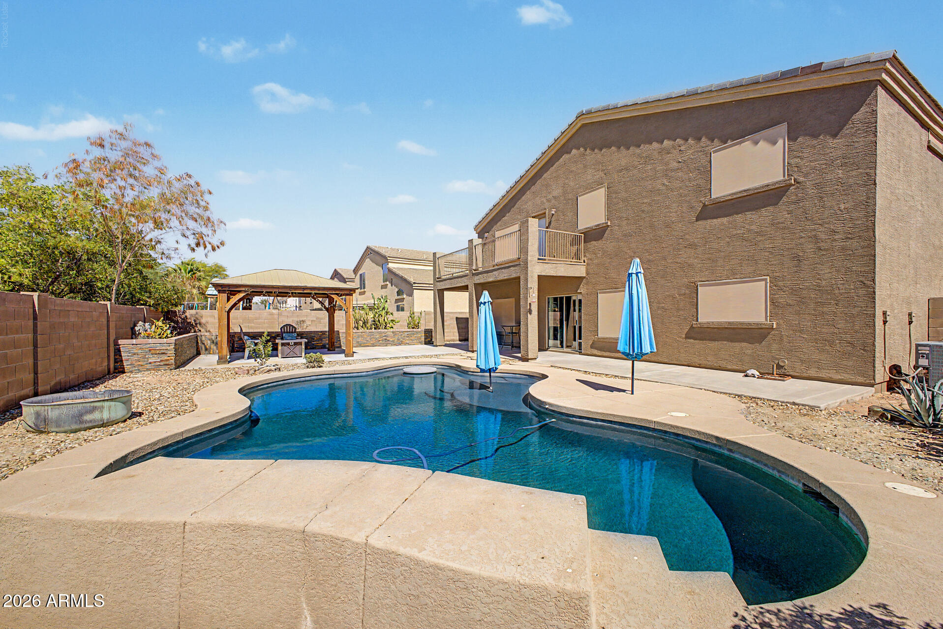 Mission Valley - Residential