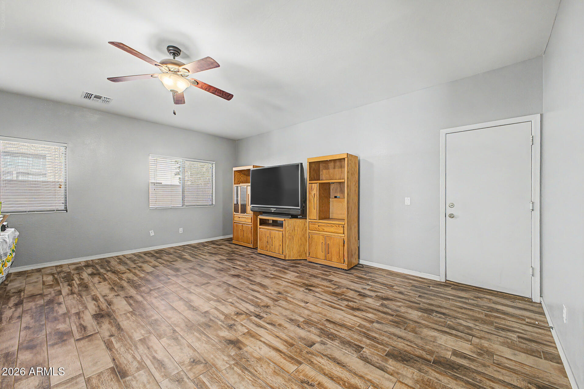 Mission Valley - Residential