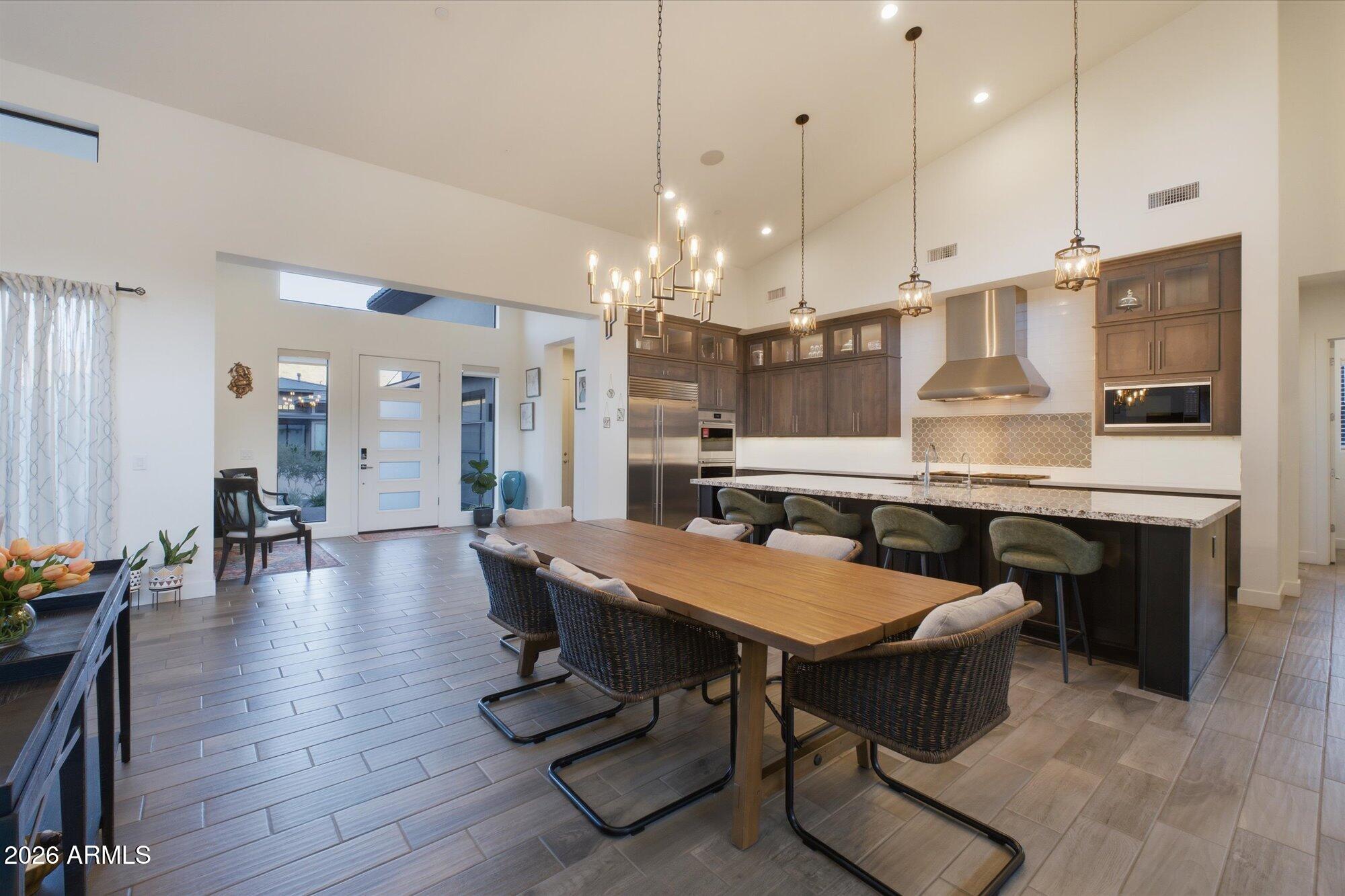ADERO CANYON PHASE 2 - Residential