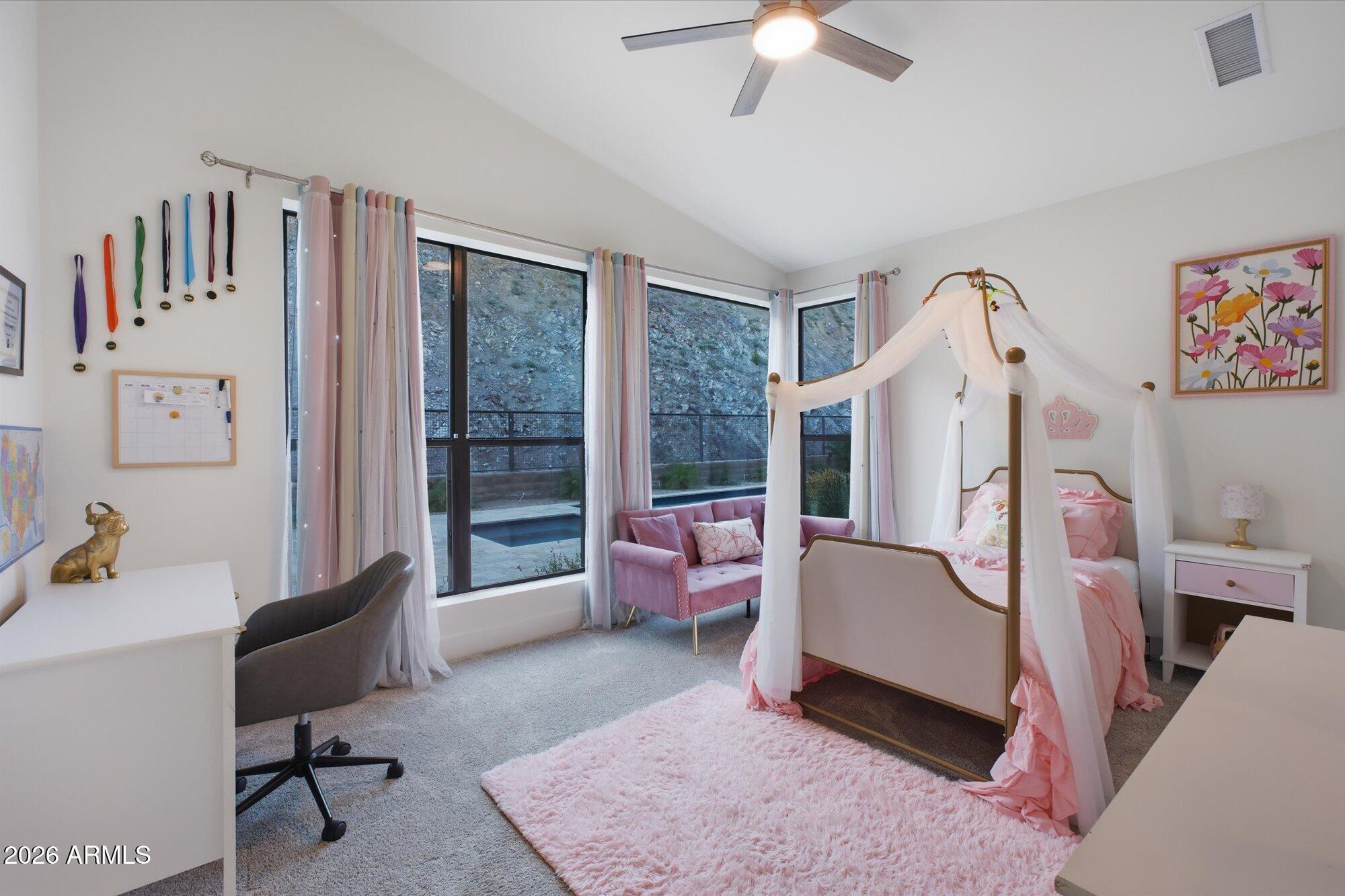 ADERO CANYON PHASE 2 - Residential