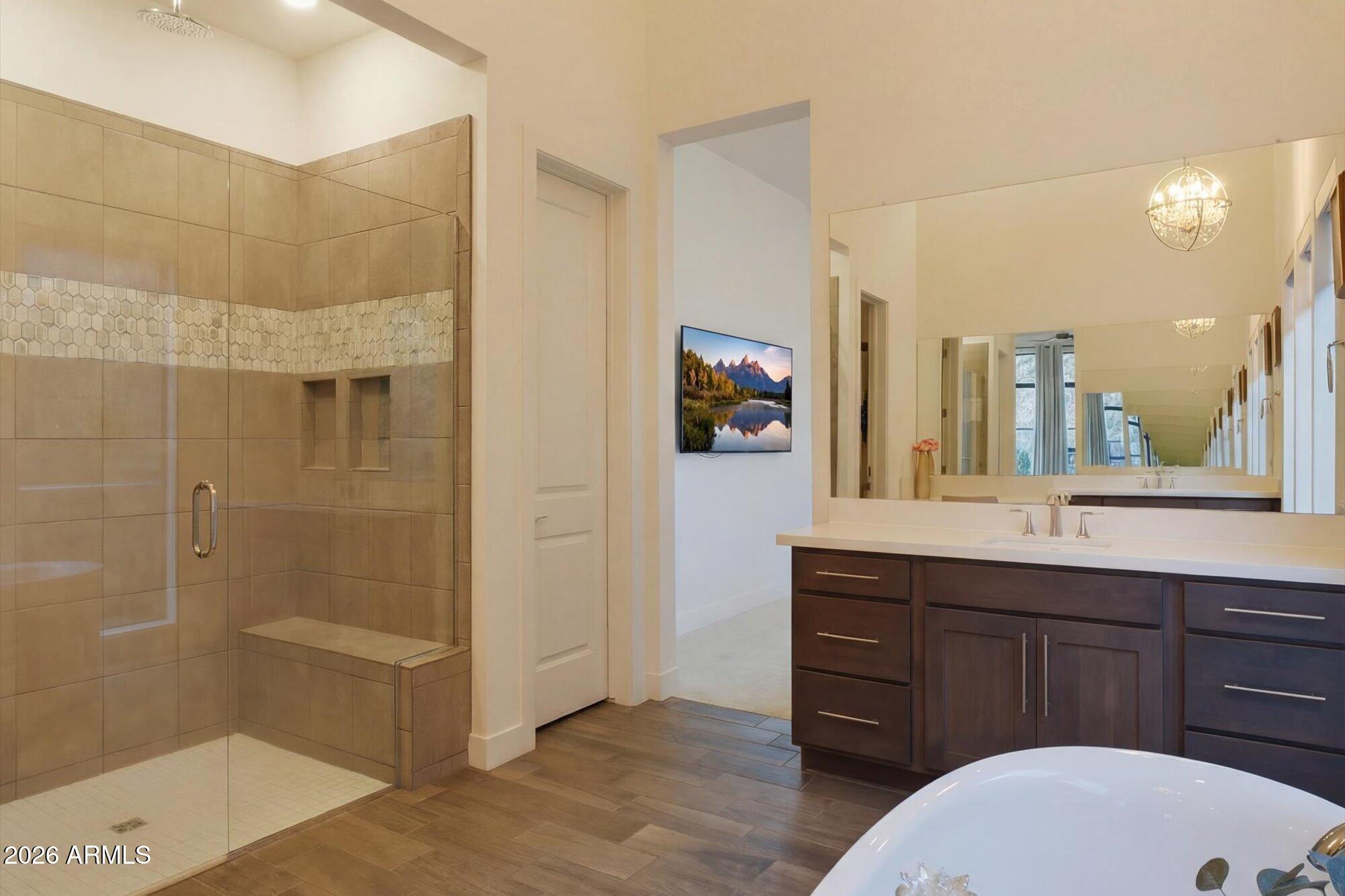 ADERO CANYON PHASE 2 - Residential