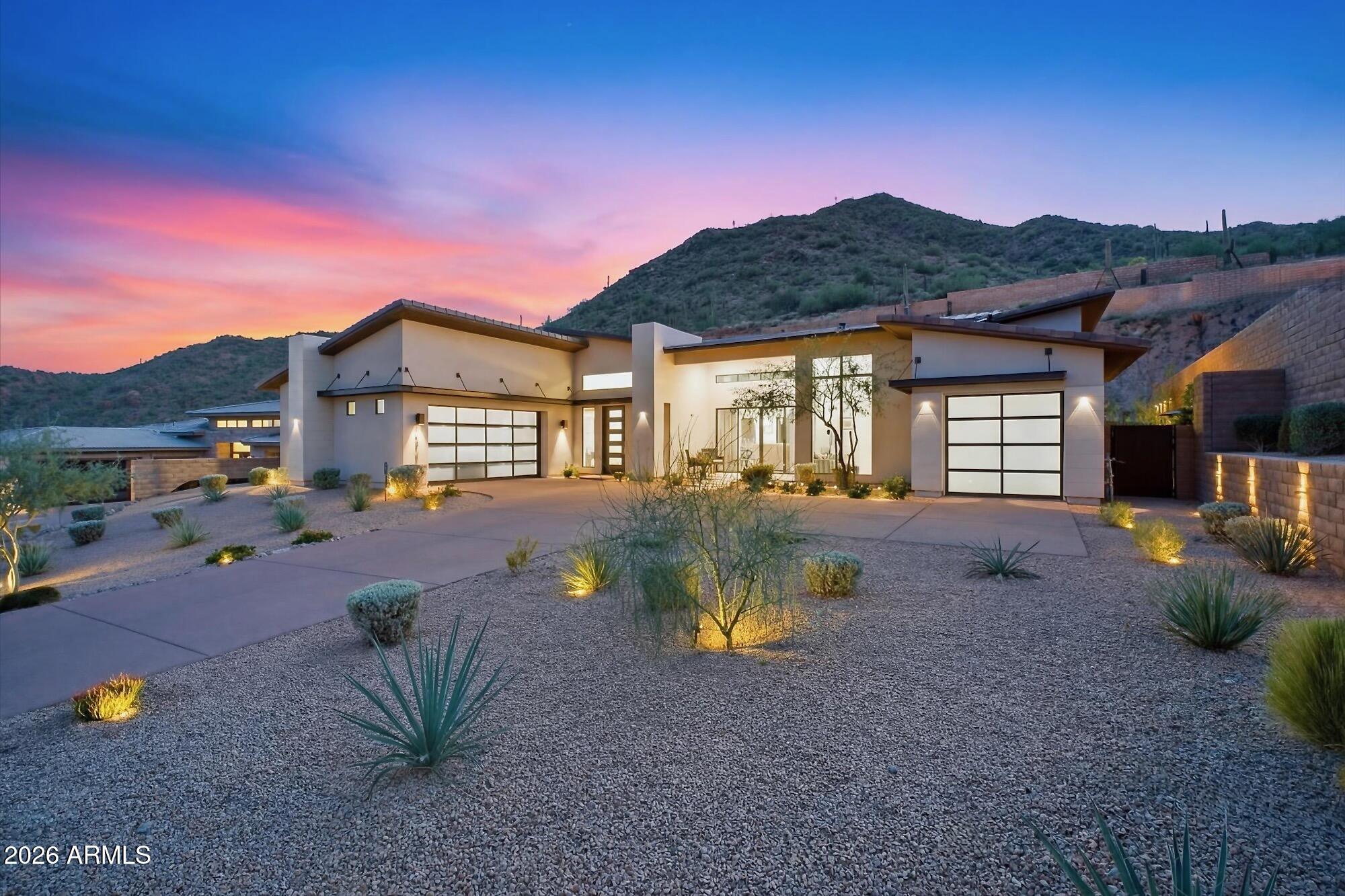 ADERO CANYON PHASE 2 - Residential