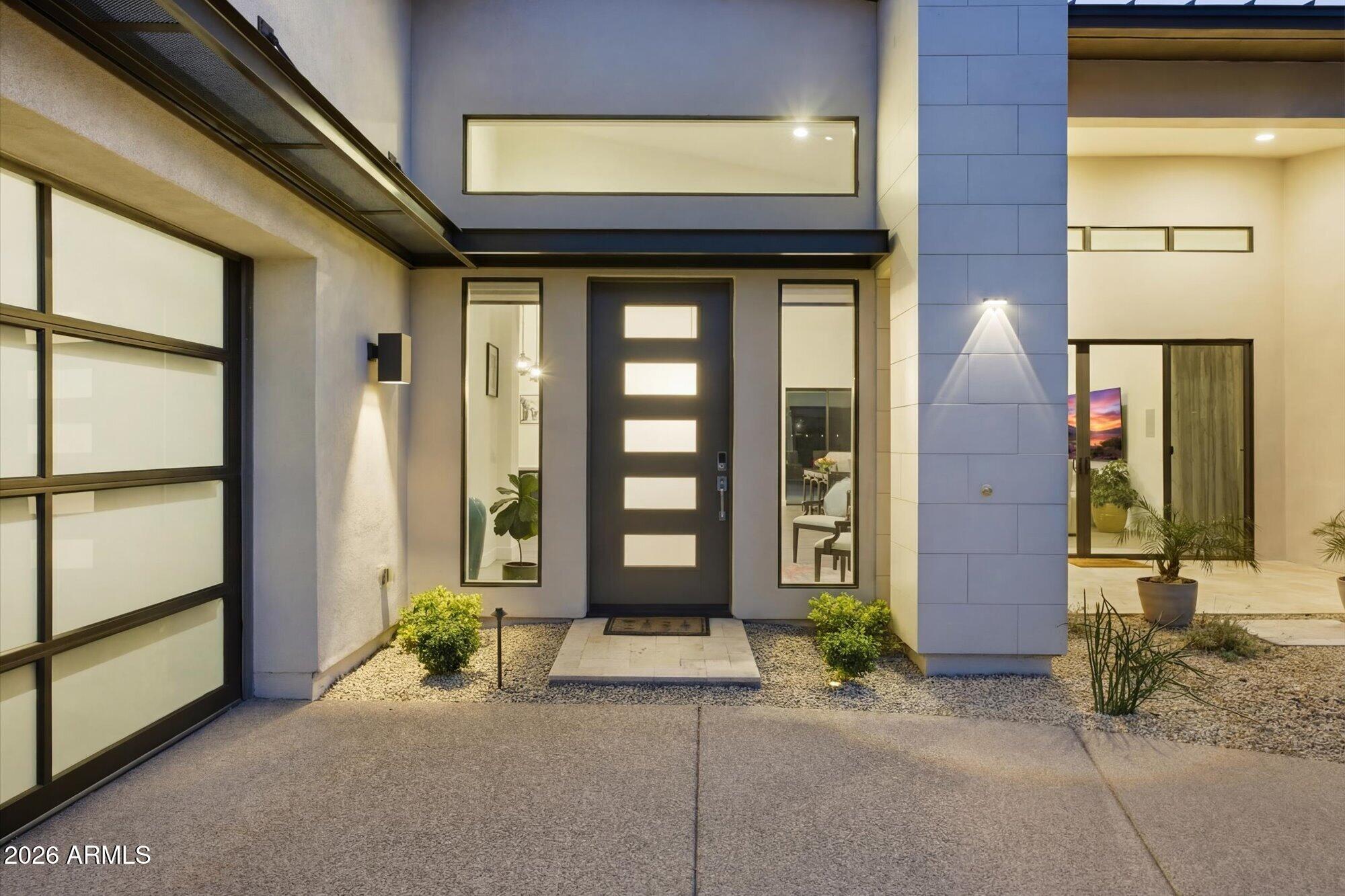 ADERO CANYON PHASE 2 - Residential
