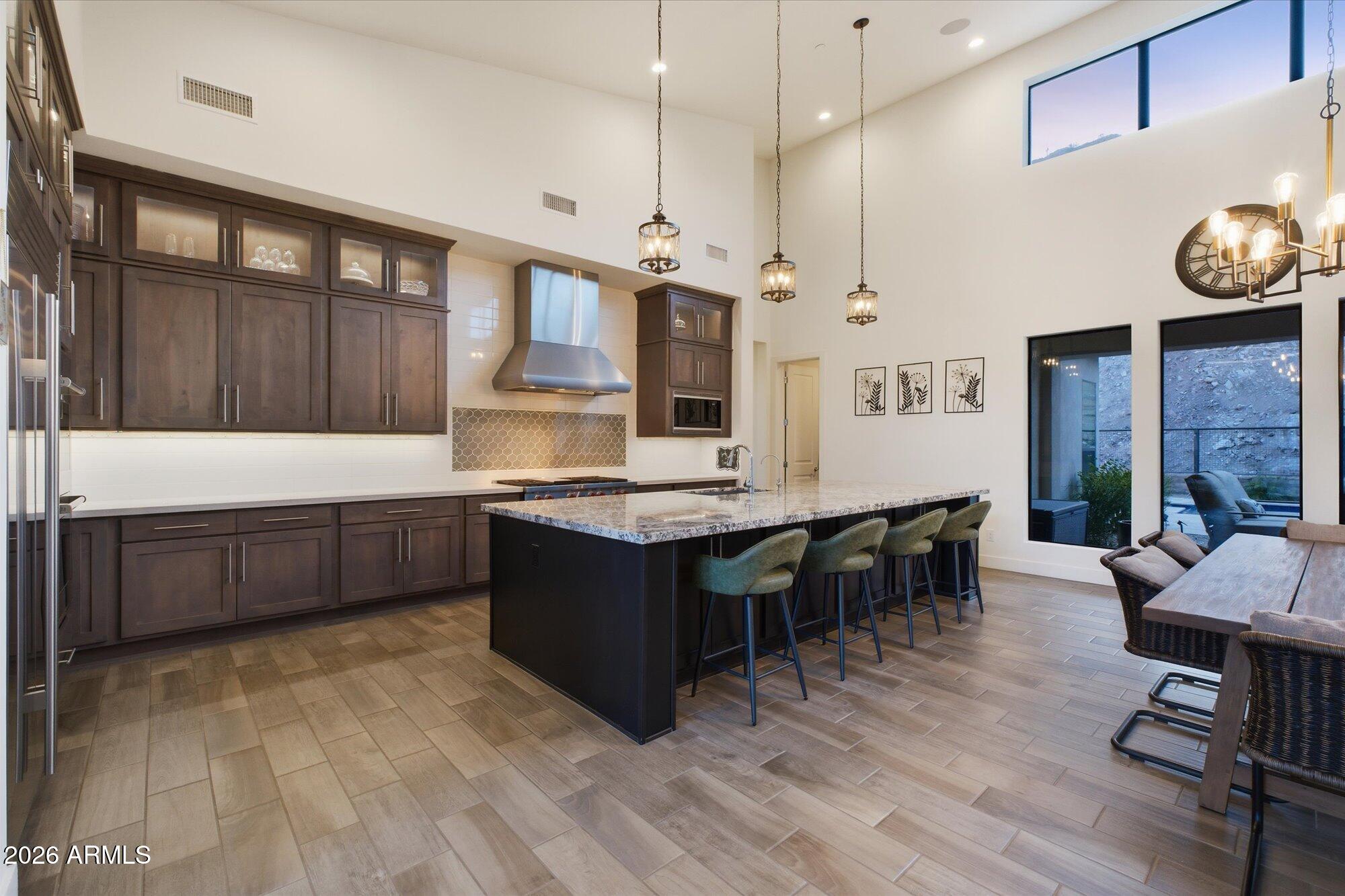 ADERO CANYON PHASE 2 - Residential