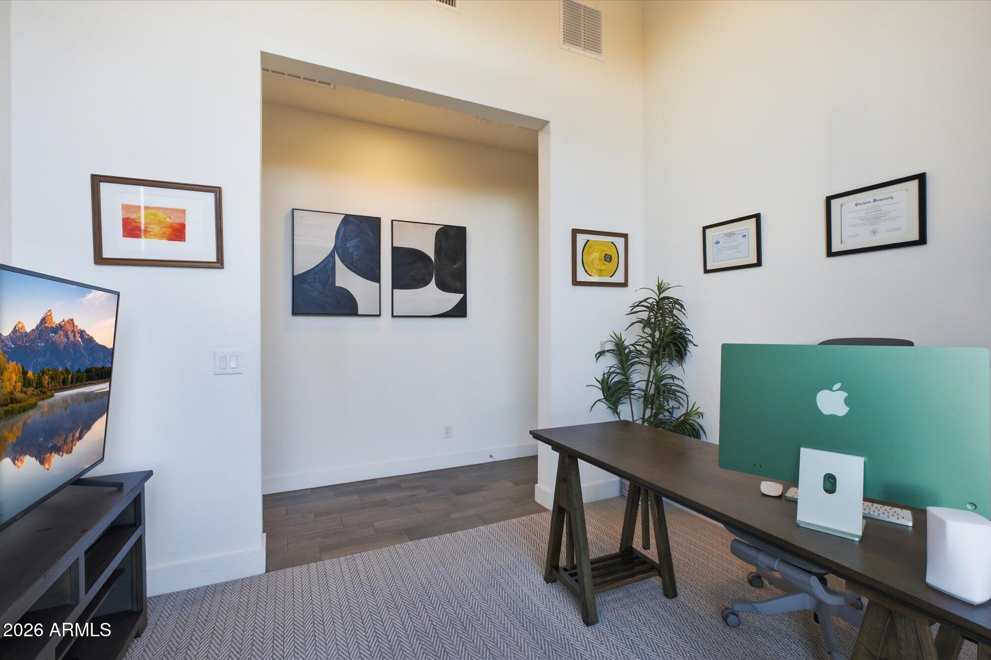 ADERO CANYON PHASE 2 - Residential