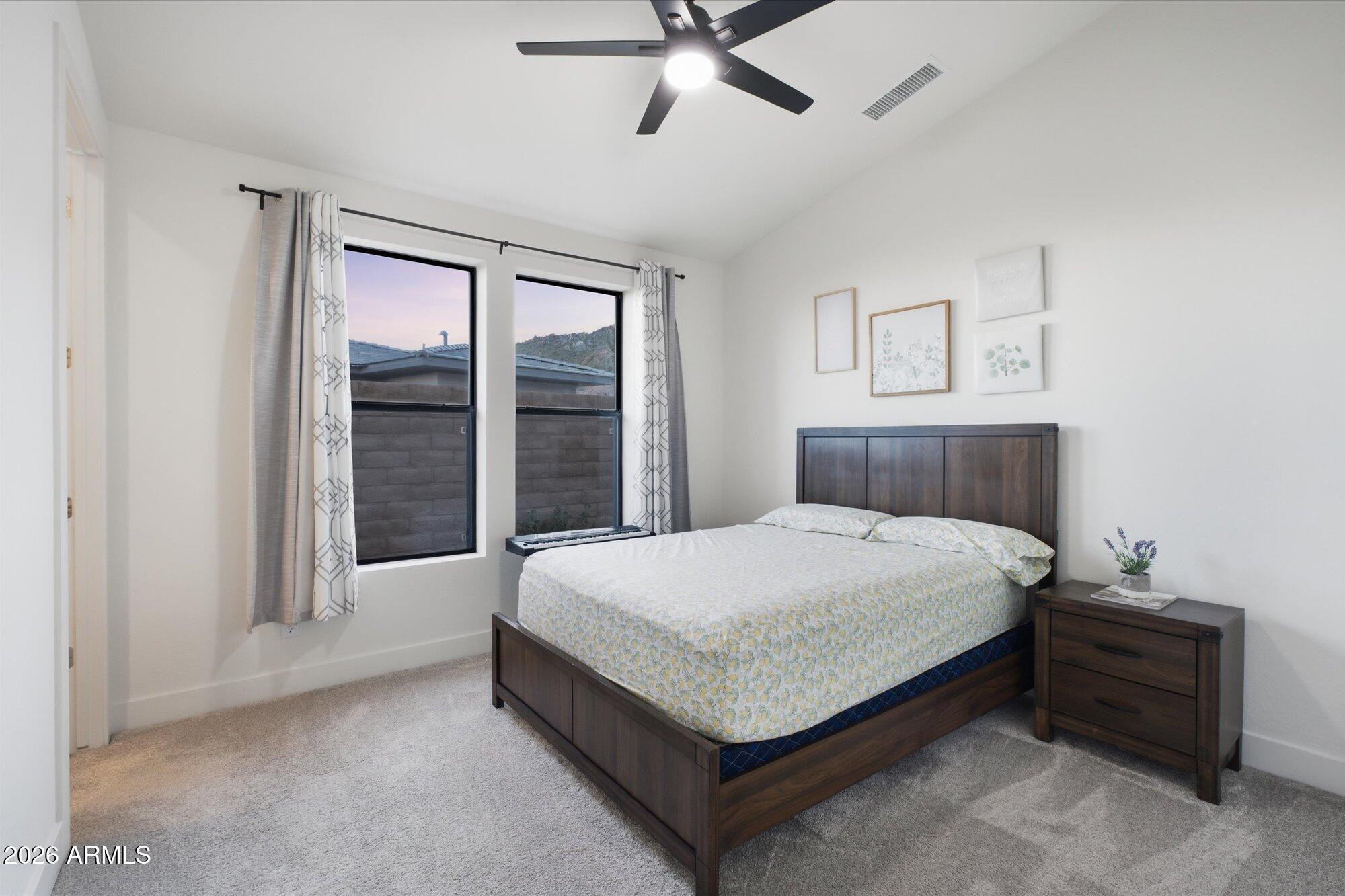 ADERO CANYON PHASE 2 - Residential