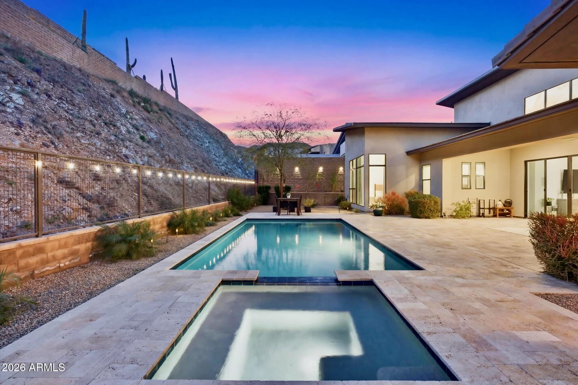 ADERO CANYON PHASE 2 - Residential