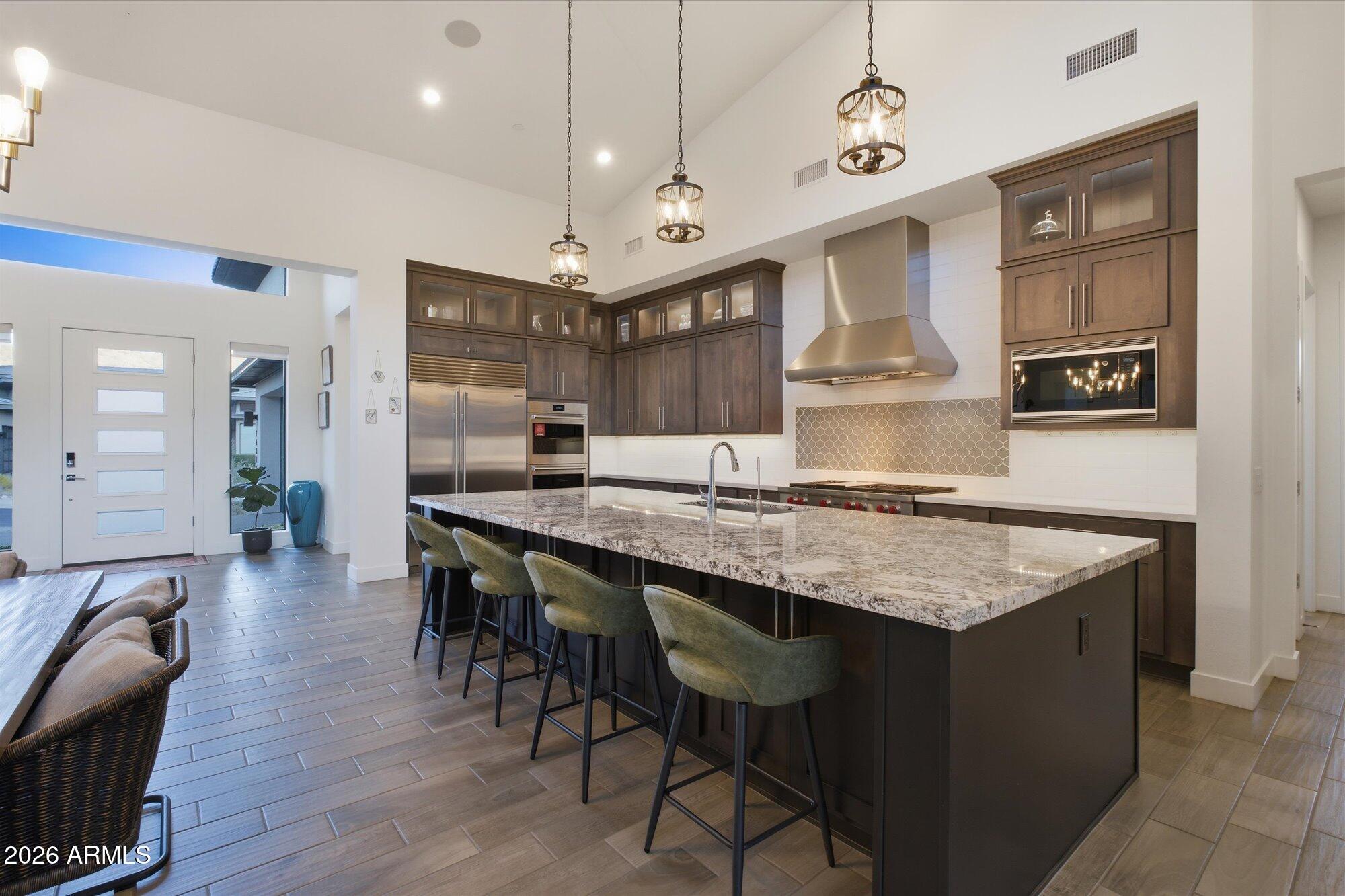 ADERO CANYON PHASE 2 - Residential