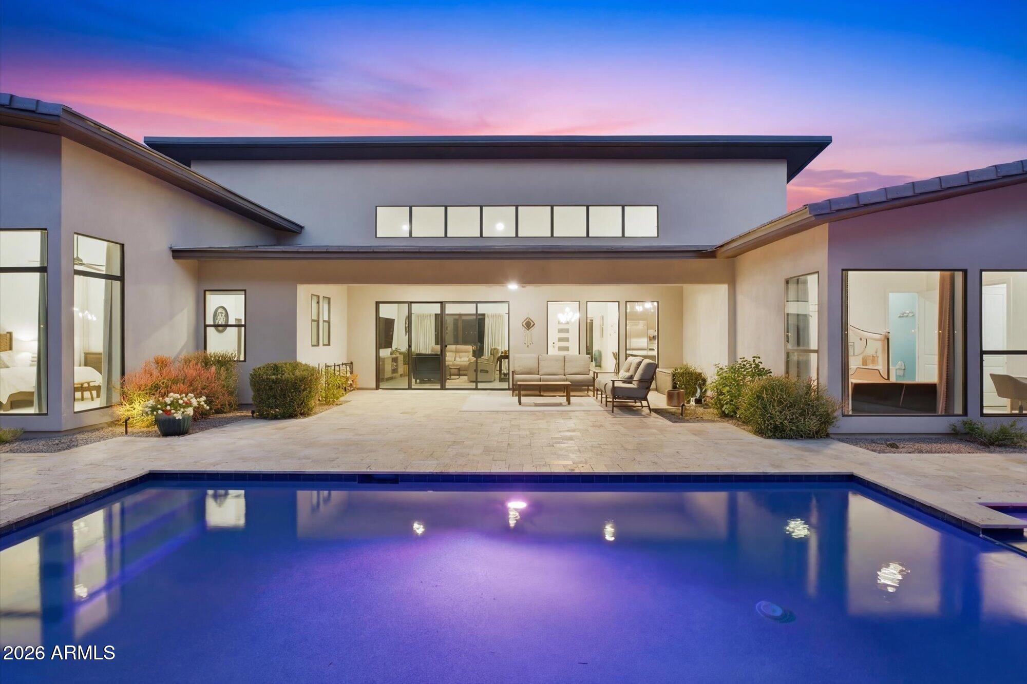 ADERO CANYON PHASE 2 - Residential