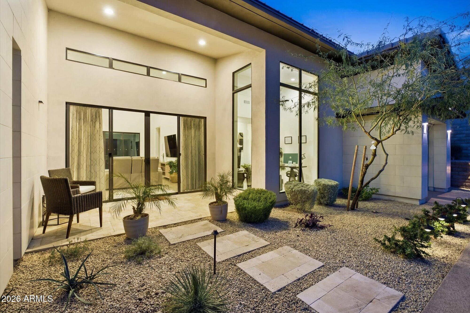 ADERO CANYON PHASE 2 - Residential