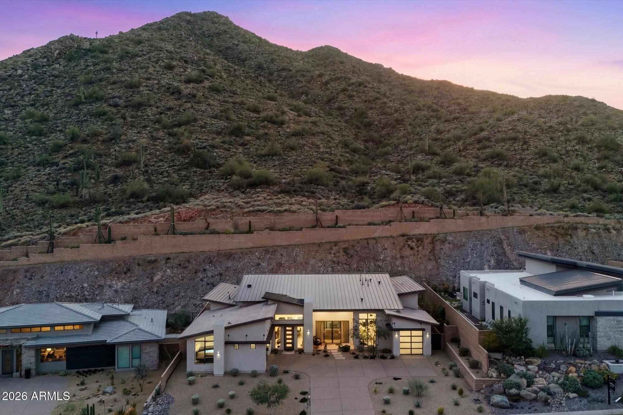 ADERO CANYON PHASE 2 - Residential