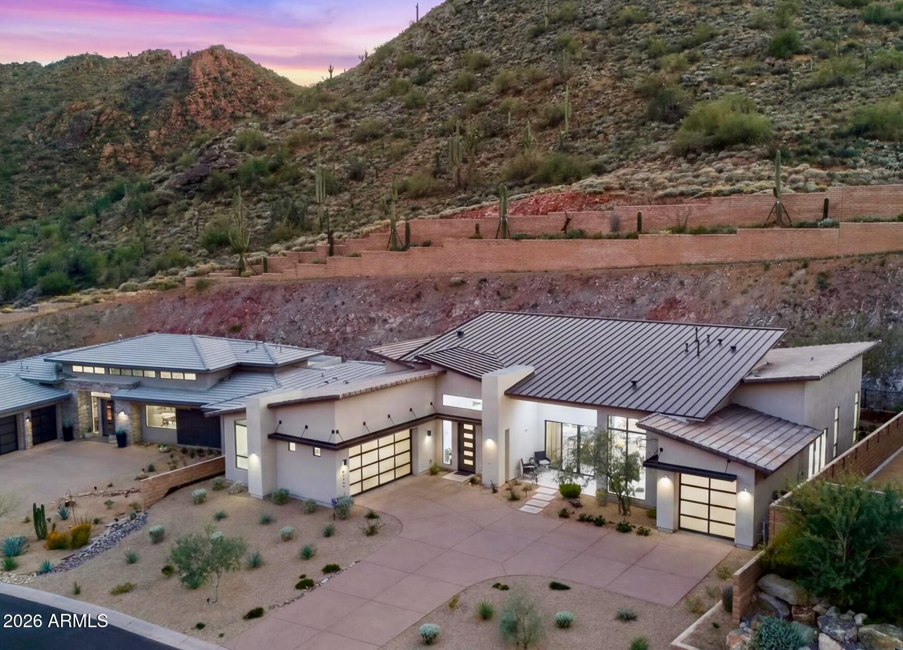 ADERO CANYON PHASE 2 - Residential