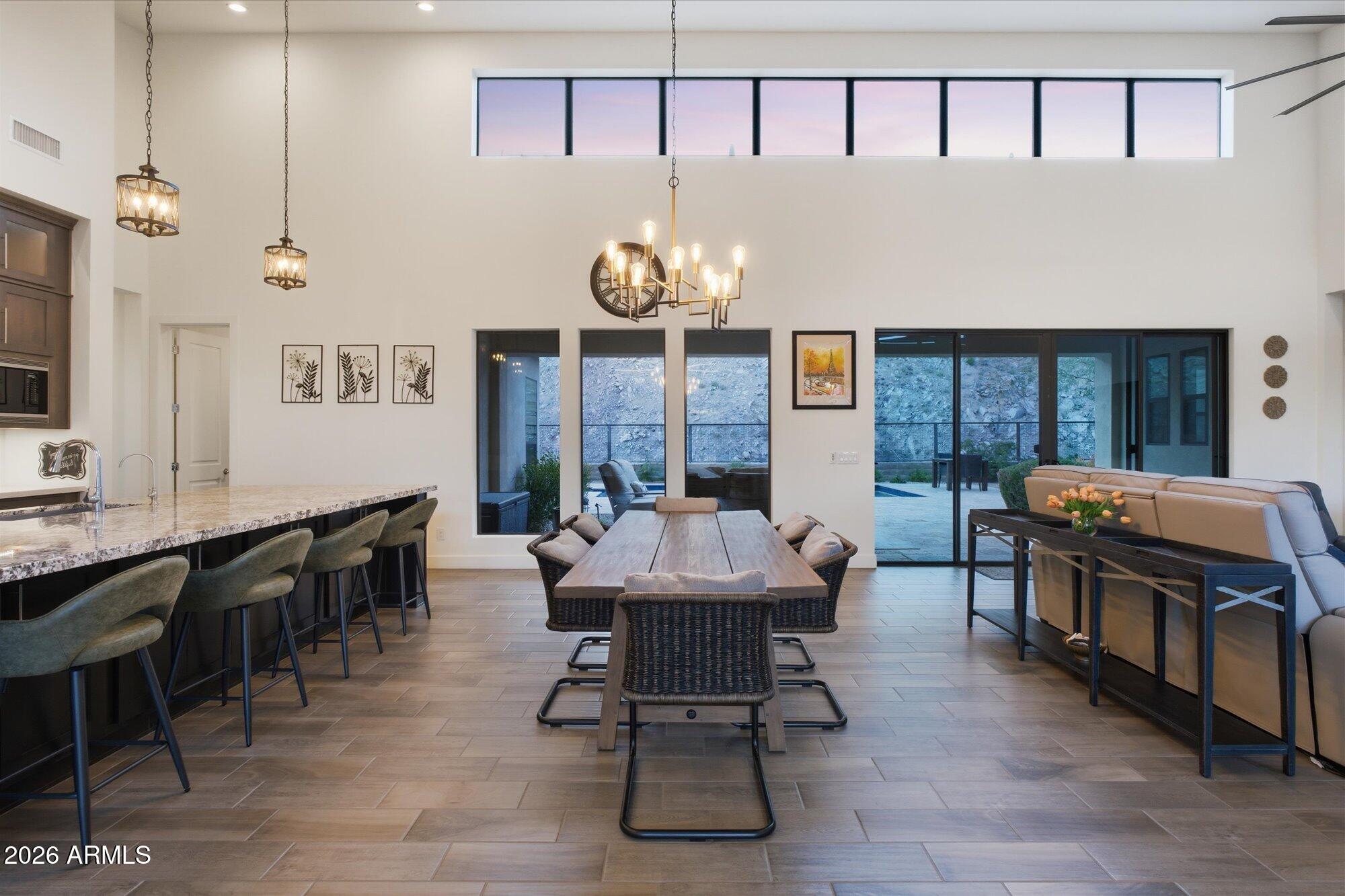 ADERO CANYON PHASE 2 - Residential