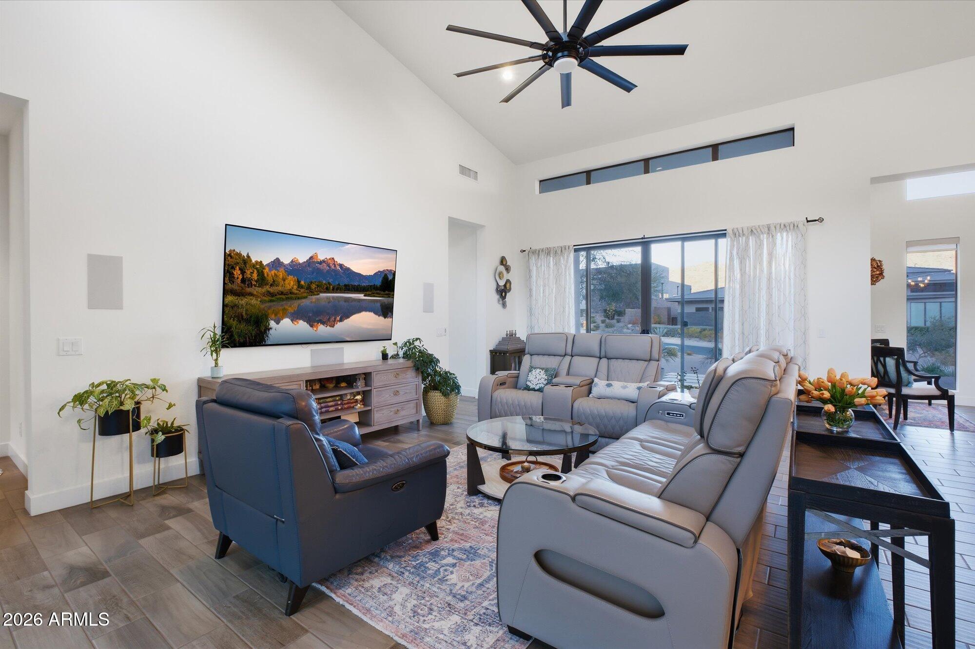 ADERO CANYON PHASE 2 - Residential