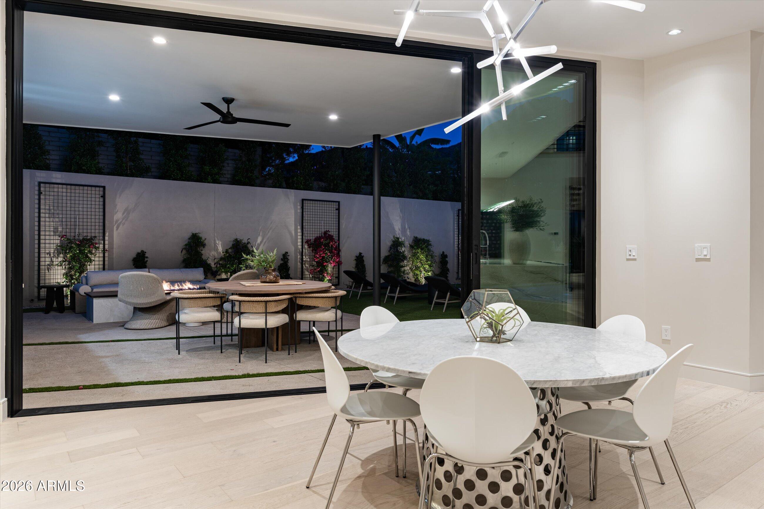HAYDEN VIEWS AMD - Residential
