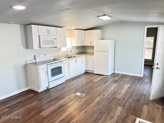 Solara Sands - Residential