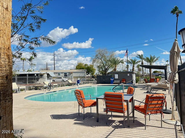 Solara Sands - Residential