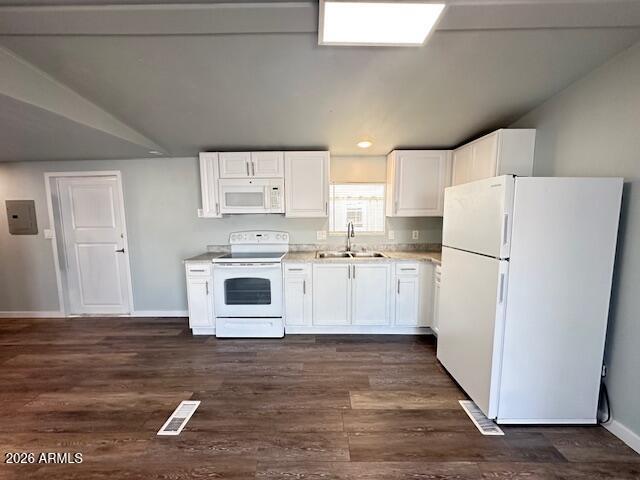 Solara Sands - Residential