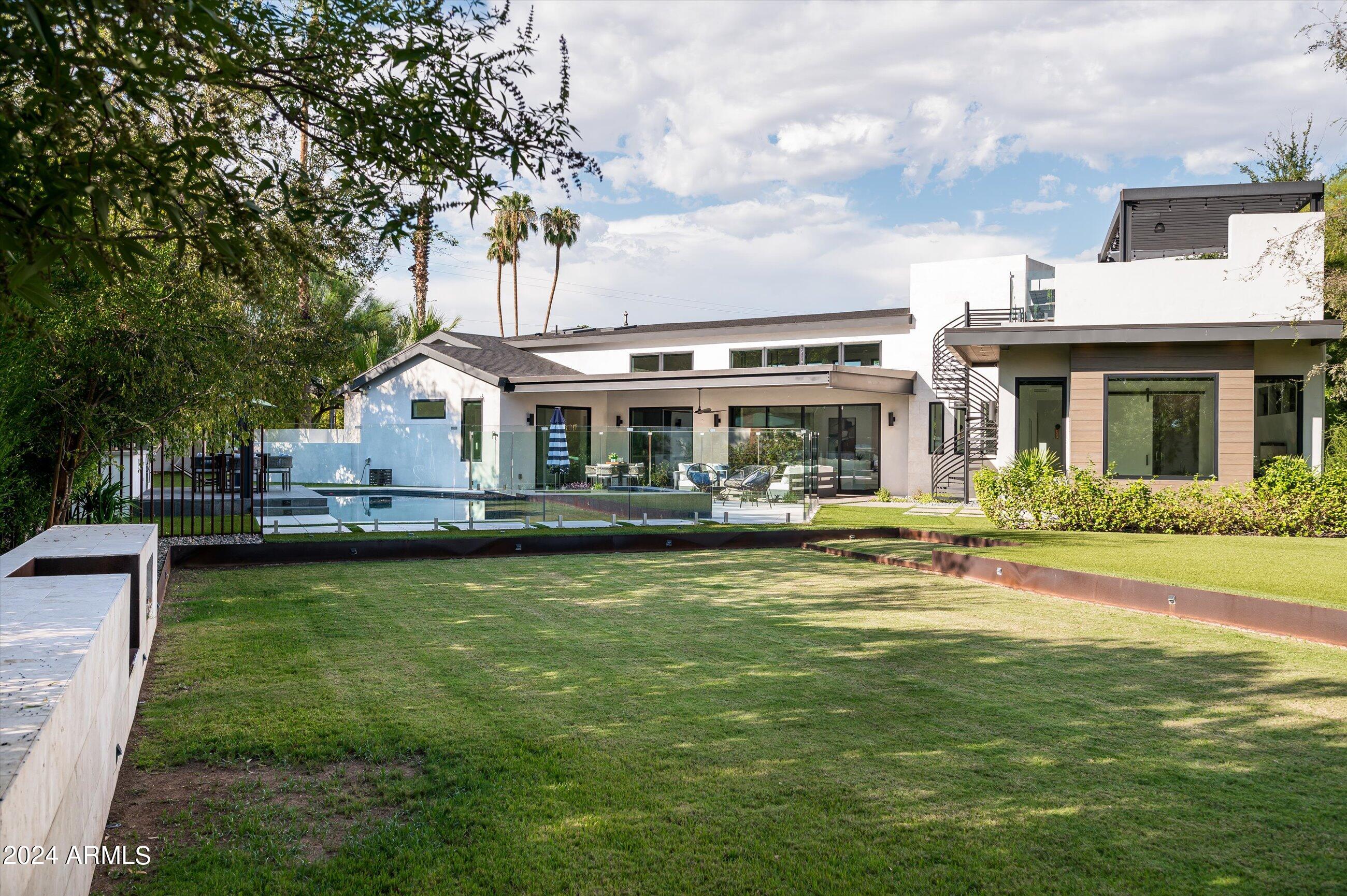 HIDDEN VILLAGE 9 - Residential