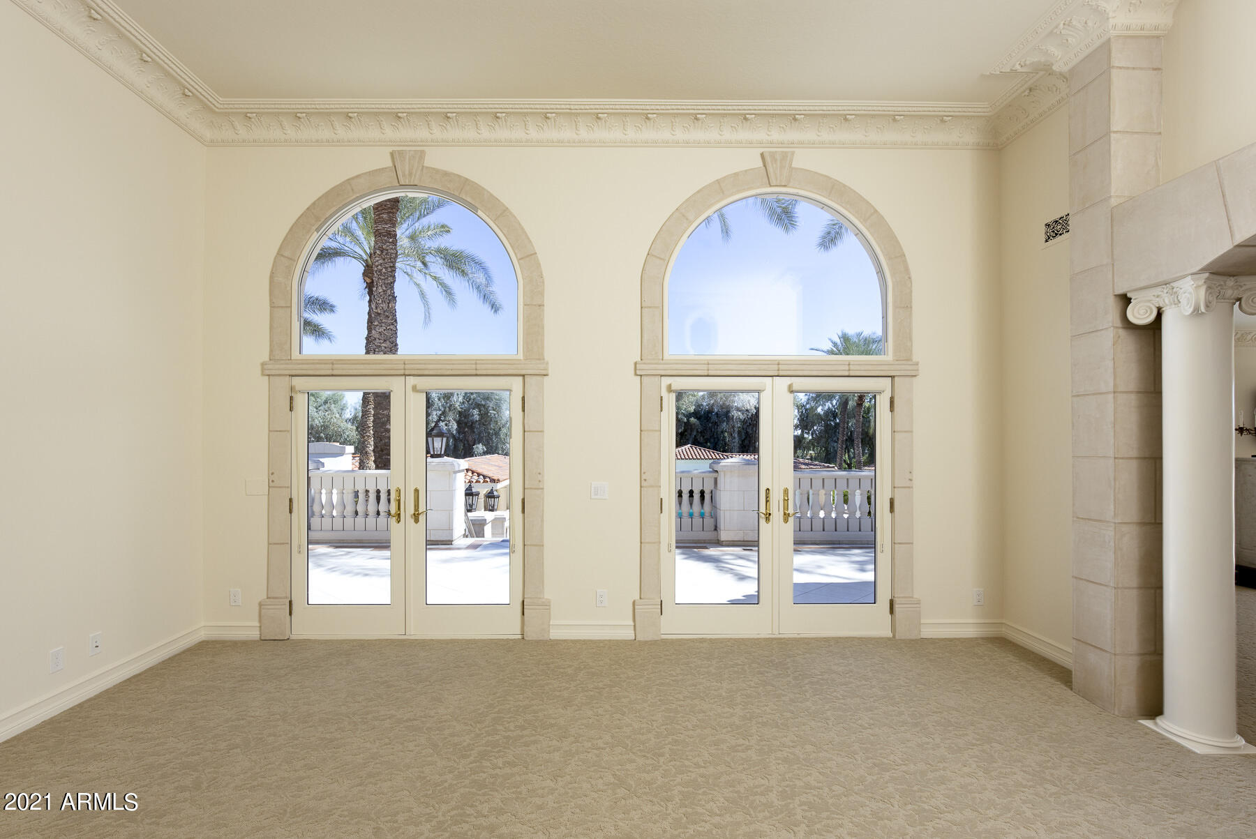 MALCOMB ESTATES 2 - Residential