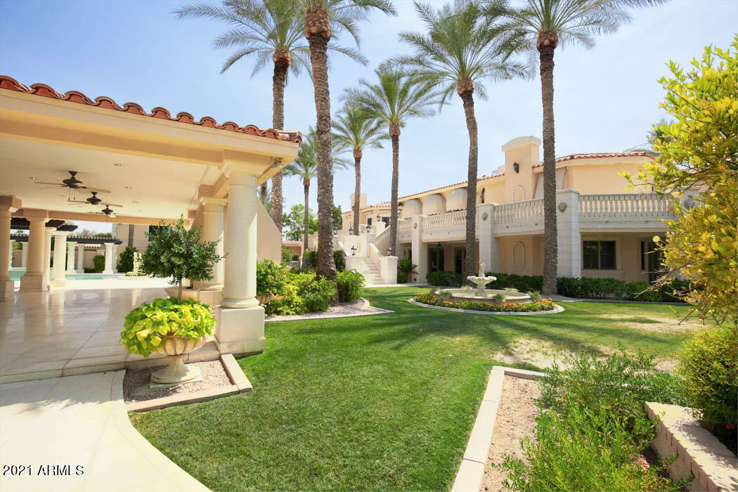 MALCOMB ESTATES 2 - Residential