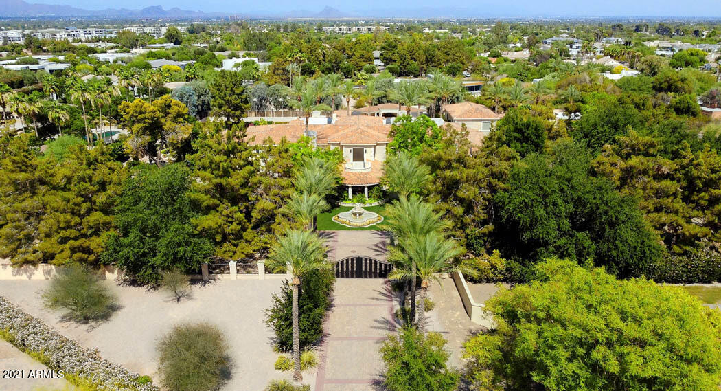 MALCOMB ESTATES 2 - Residential