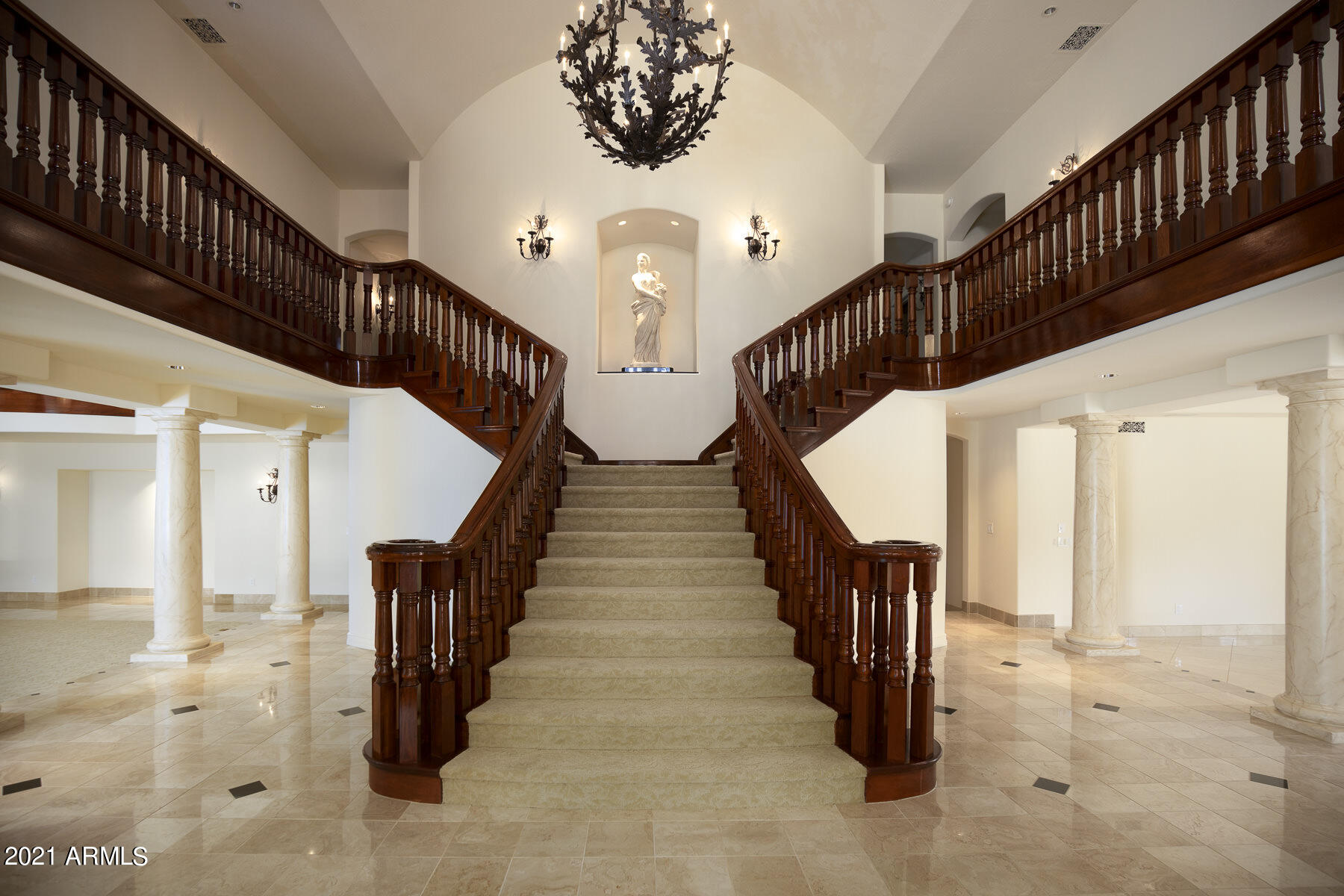 MALCOMB ESTATES 2 - Residential
