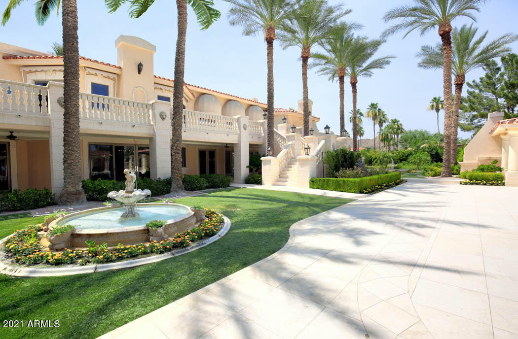 MALCOMB ESTATES 2 - Residential
