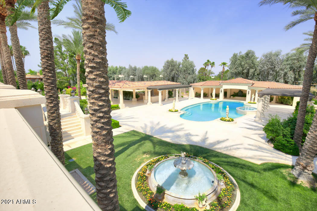 MALCOMB ESTATES 2 - Residential
