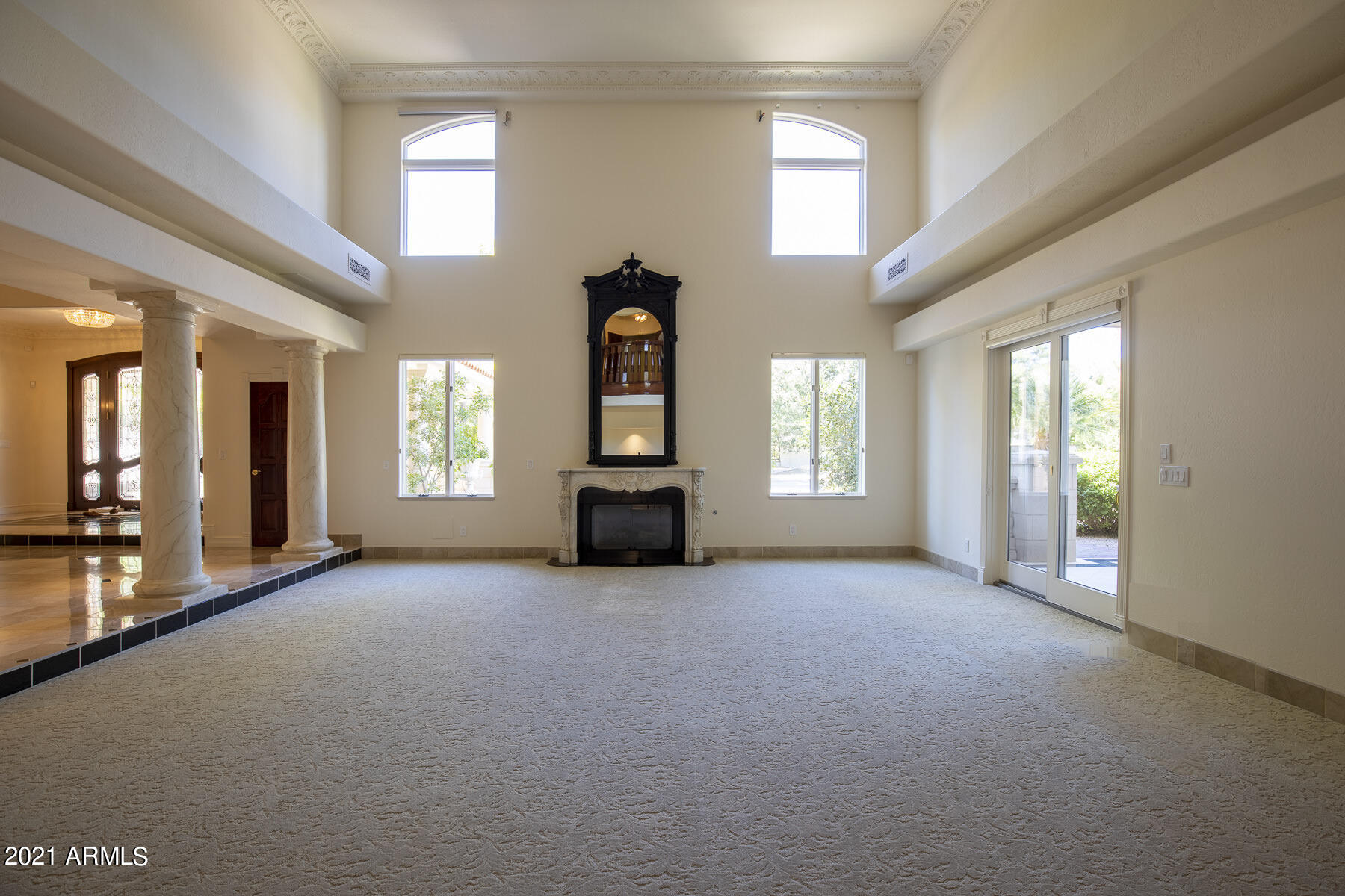 MALCOMB ESTATES 2 - Residential