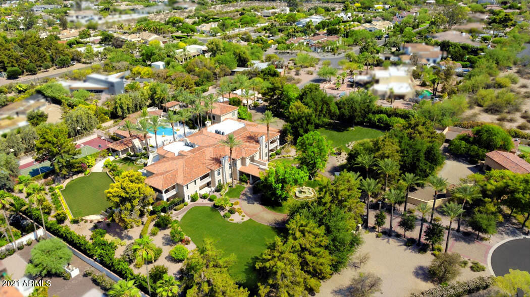 MALCOMB ESTATES 2 - Residential