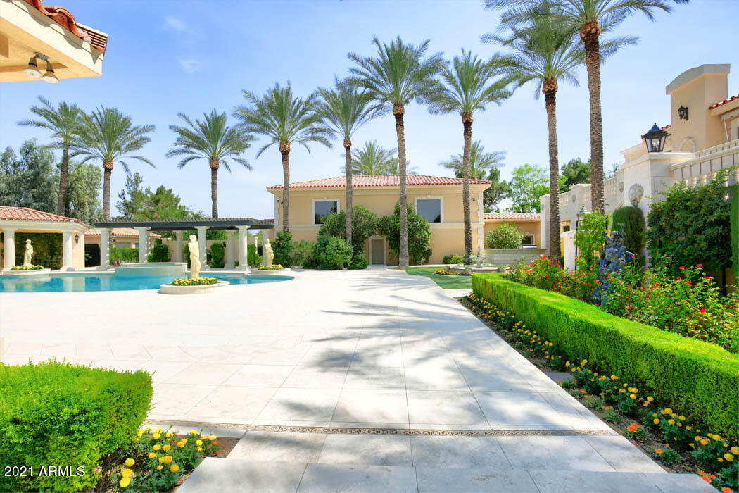 MALCOMB ESTATES 2 - Residential