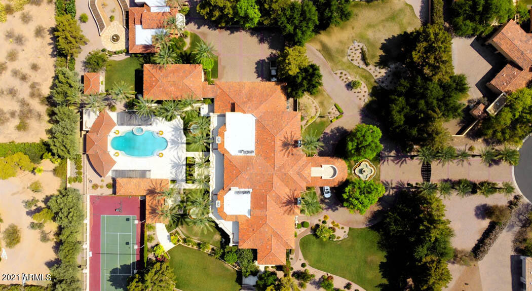 MALCOMB ESTATES 2 - Residential