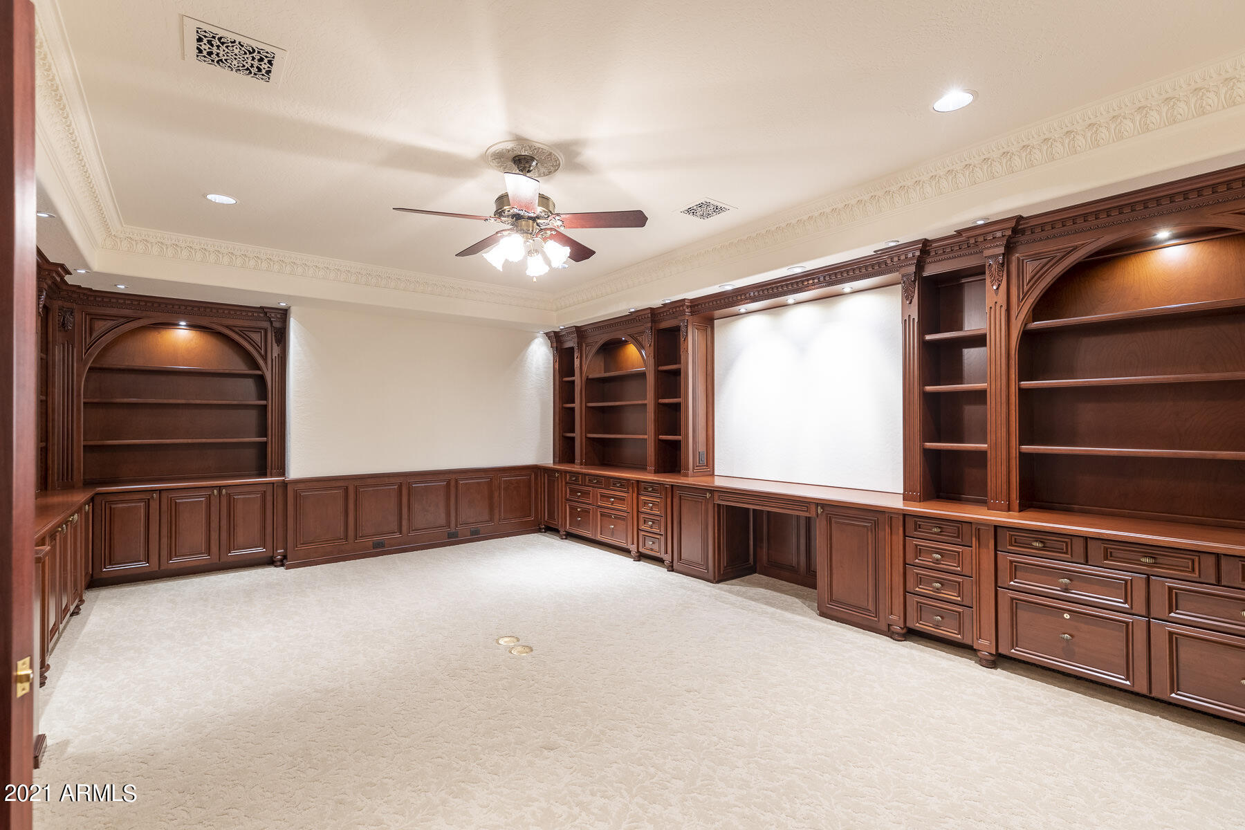 MALCOMB ESTATES 2 - Residential