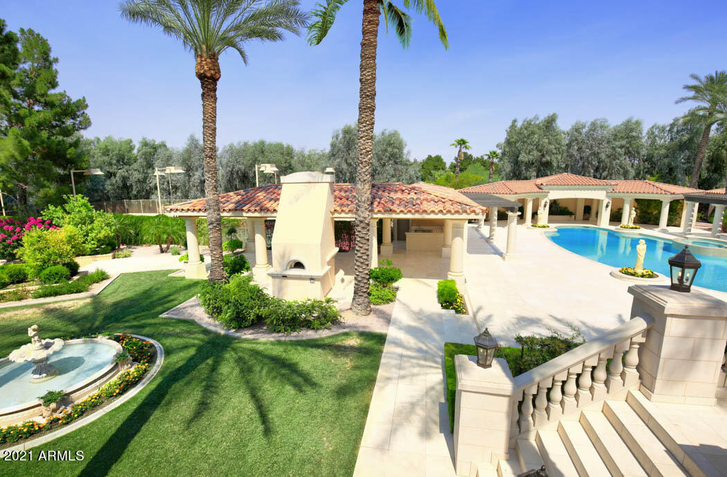 MALCOMB ESTATES 2 - Residential