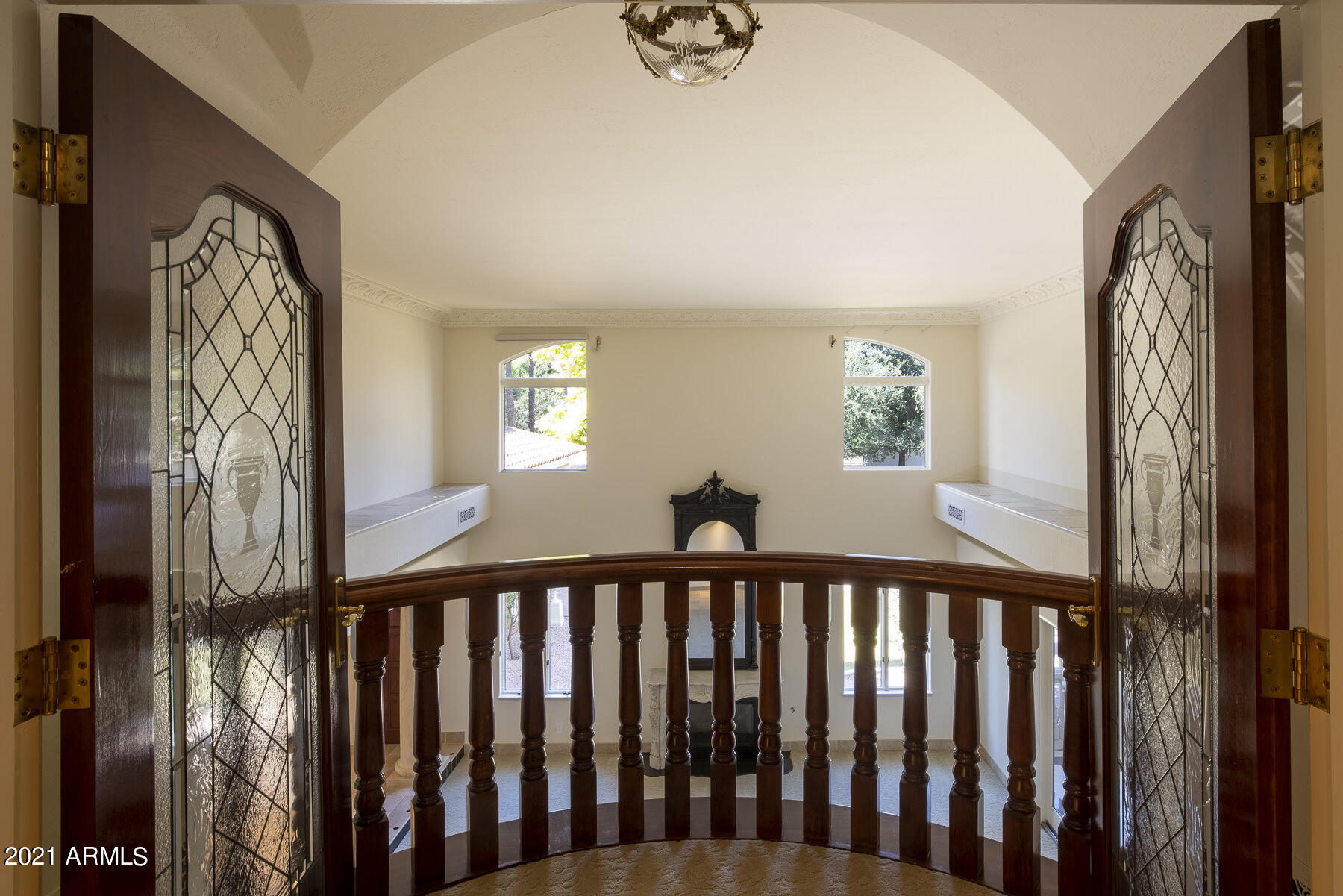 MALCOMB ESTATES 2 - Residential