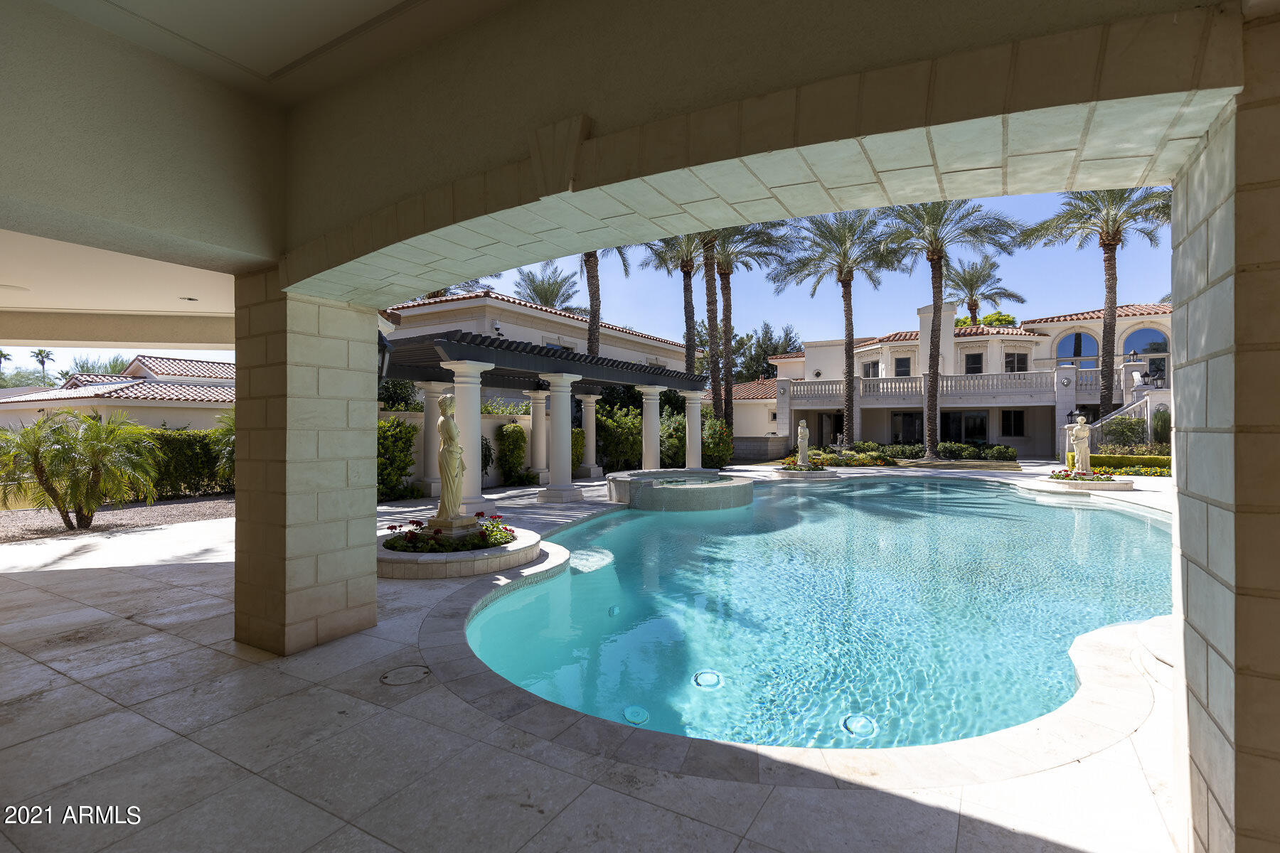 MALCOMB ESTATES 2 - Residential