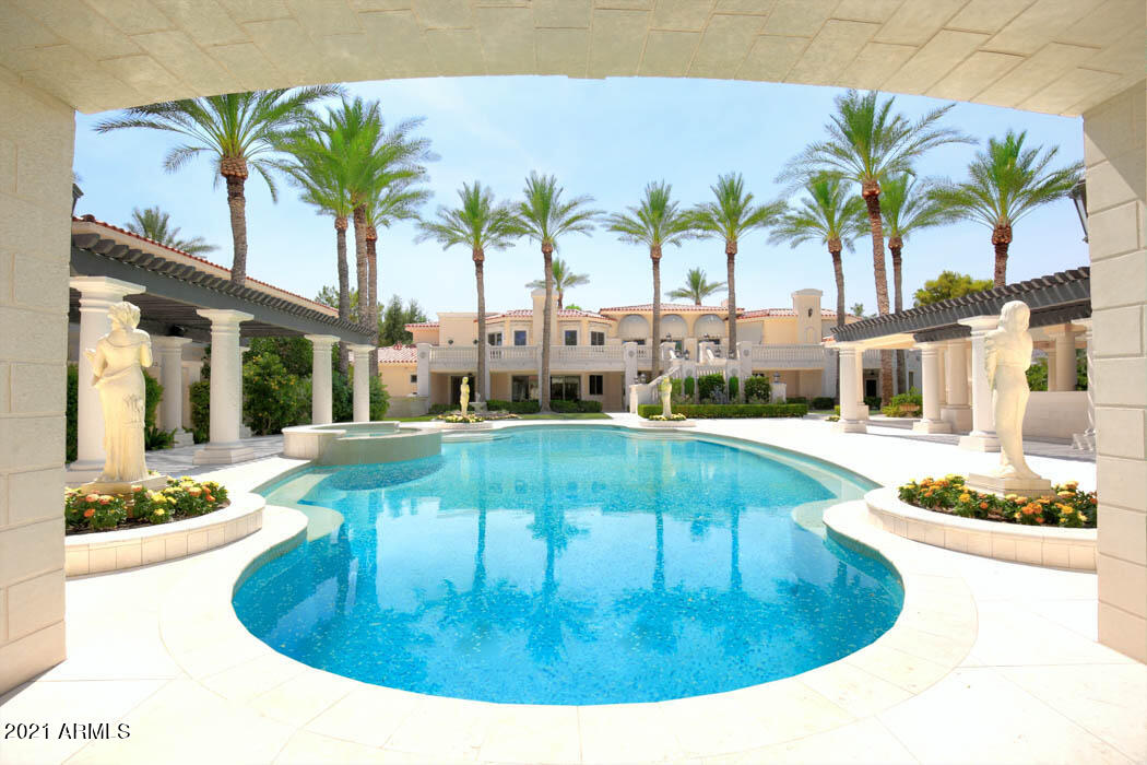 MALCOMB ESTATES 2 - Residential
