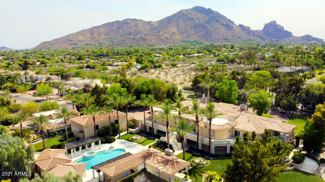 MALCOMB ESTATES 2 - Residential